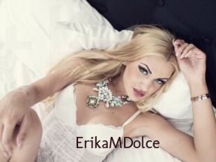 ErikaMDolce