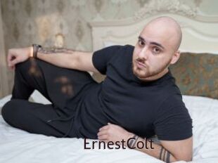 ErnestColt Top listen server