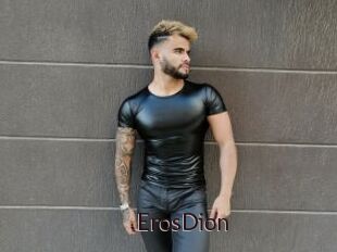 ErosDion