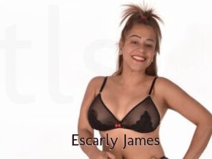 Escarly_James