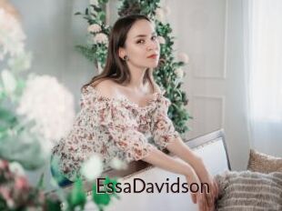 EssaDavidson