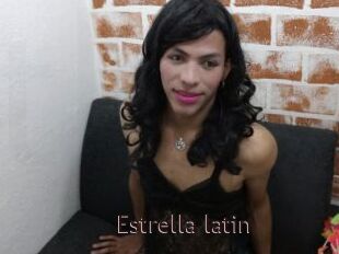 Estrella_latin