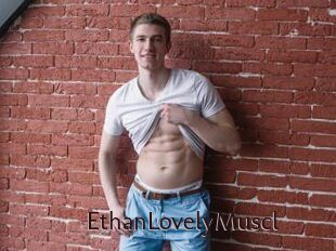 EthanLovelyMuscl