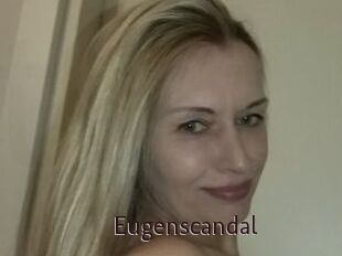 Eugenscandal