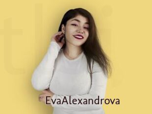 EvaAlexandrova