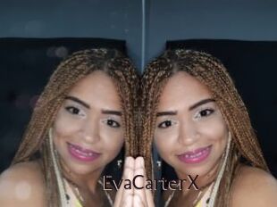 EvaCarterX