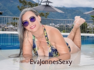 EvaJonnesSexy