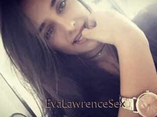 EvaLawrenceSex