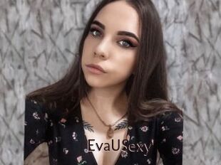 EvaUSexy
