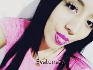 Evaluna26