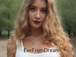 EveFromDream