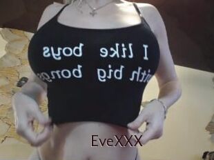 EveXXX