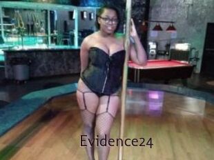 Evidence24