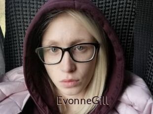 EvonneGill