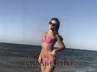 ExclusivEGirl4You