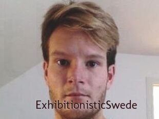 ExhibitionisticSwede