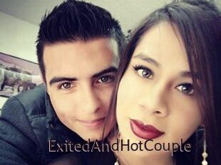 ExitedAndHotCouple