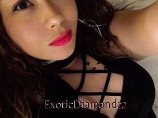 ExoticDiamond22