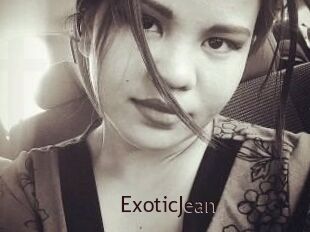 ExoticJean