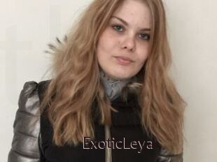 ExoticLeya