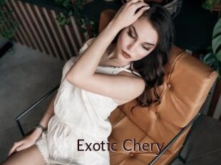 Exotic_Chery