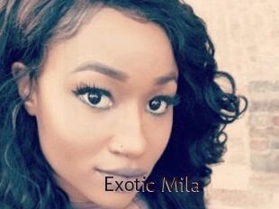 Exotic_Mila