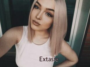 Extasie