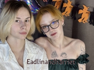 Eadlinandharriet