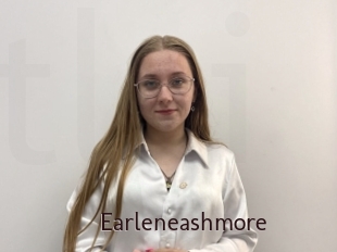 Earleneashmore