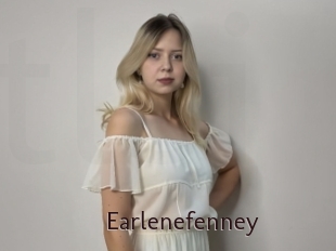 Earlenefenney