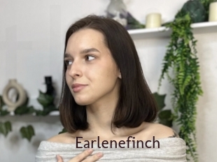 Earlenefinch