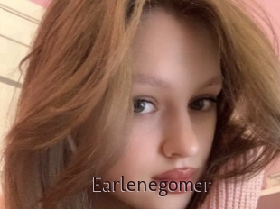 Earlenegomer