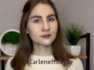 Earlenehickory