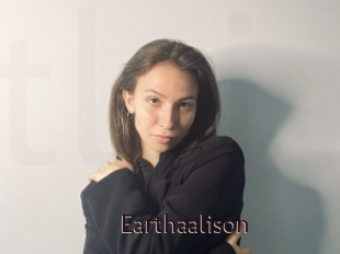 Earthaalison