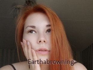 Earthabrowning