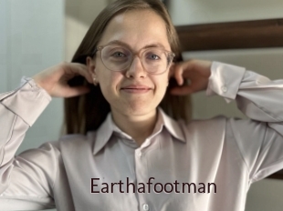 Earthafootman