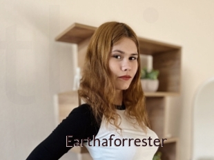 Earthaforrester