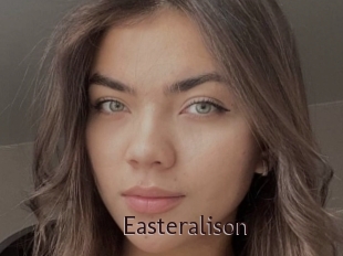 Easteralison