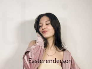 Easterenderson