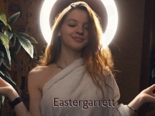 Eastergarrett