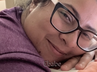 Ebabe