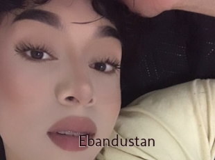 Ebandustan