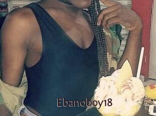 Ebanoboy18