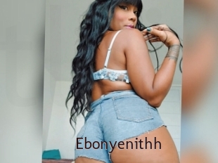 Ebonyenithh