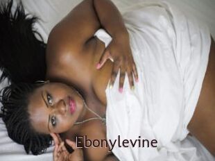 Ebonylevine