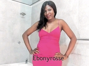 Ebonyrosse