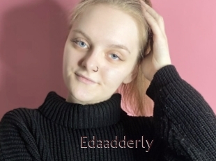 Edaadderly