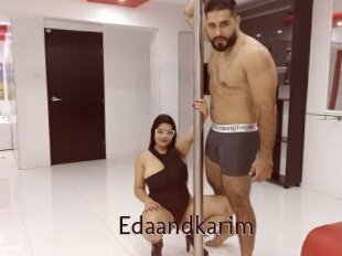 Edaandkarim