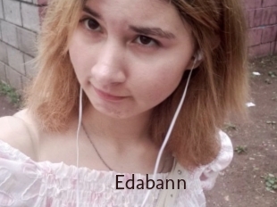 Edabann