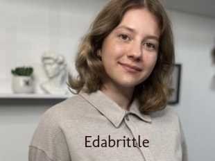 Edabrittle